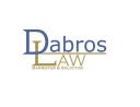 Dabros Law logo